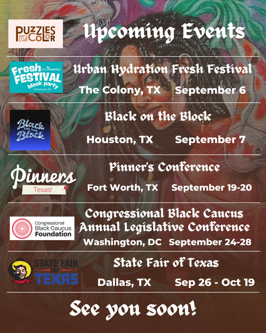 Event Calendar September 2025