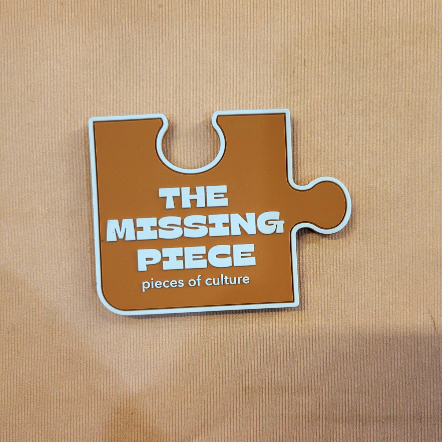 Puzzles Magnet Set