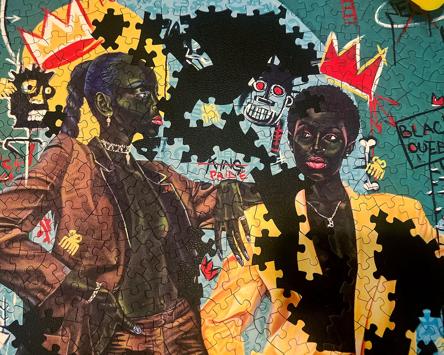 "When I Meet J.M.B." by Boris Anjel