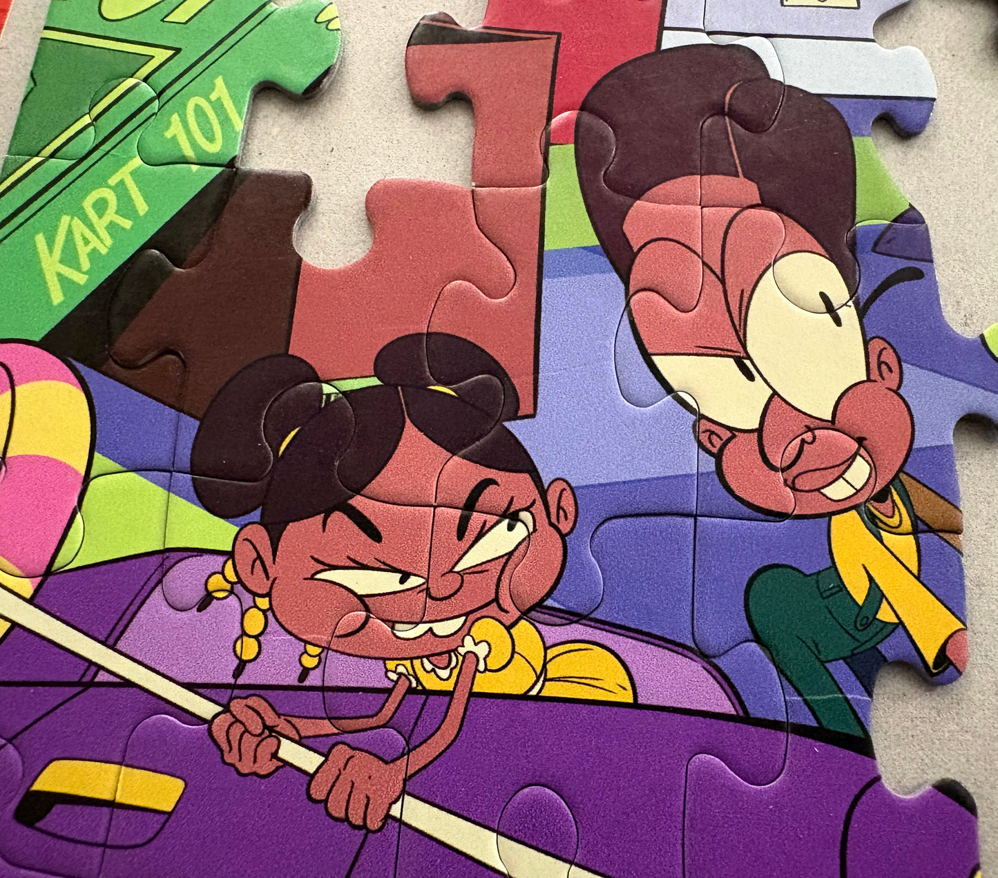 "Doodle Dash" by Jordan Doodlejor Best