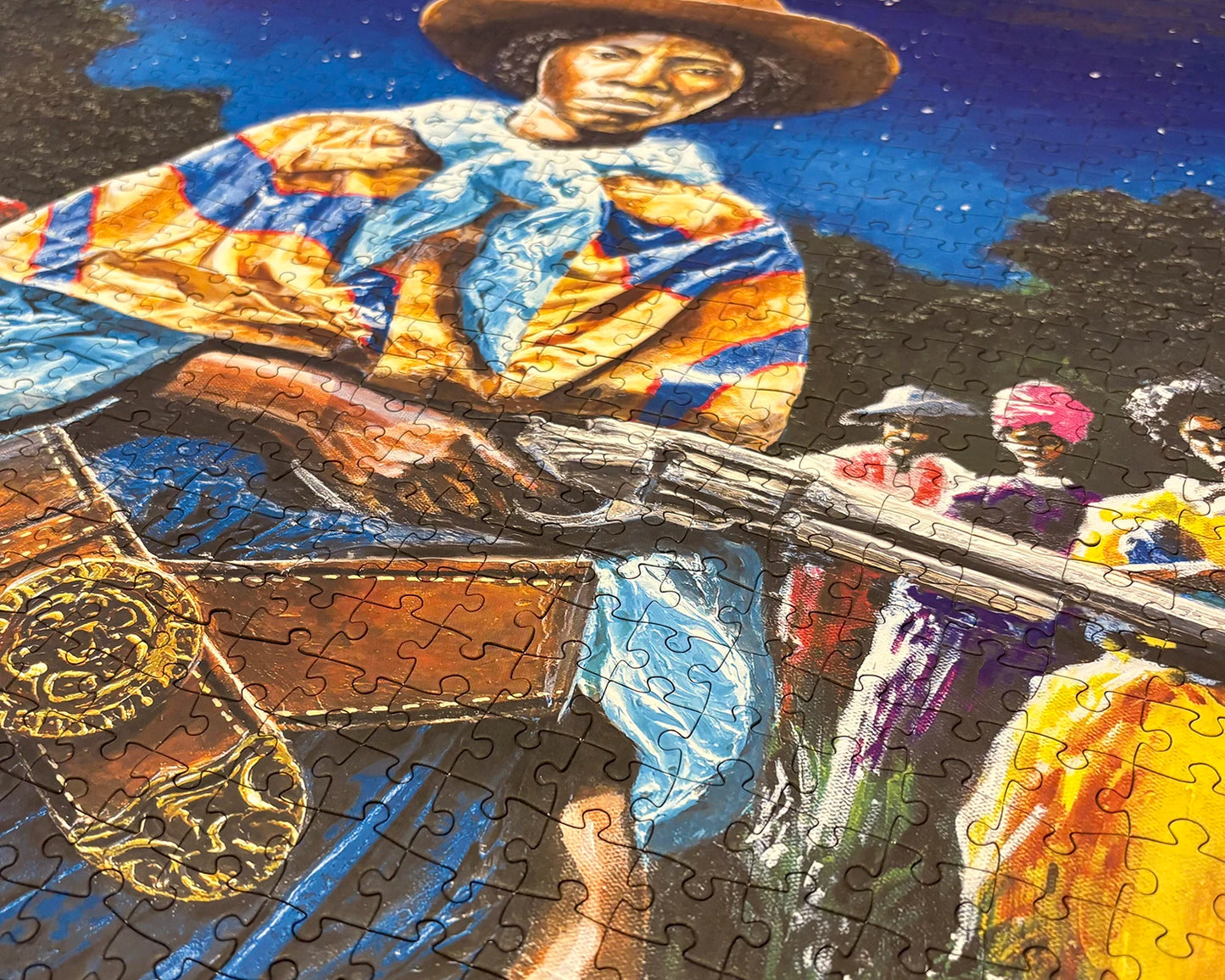 "Young Harriet Tubman, Outlaw For Freedom" by Dion J. Pollard