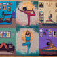 "Moments of Zen" by Bri Pippens