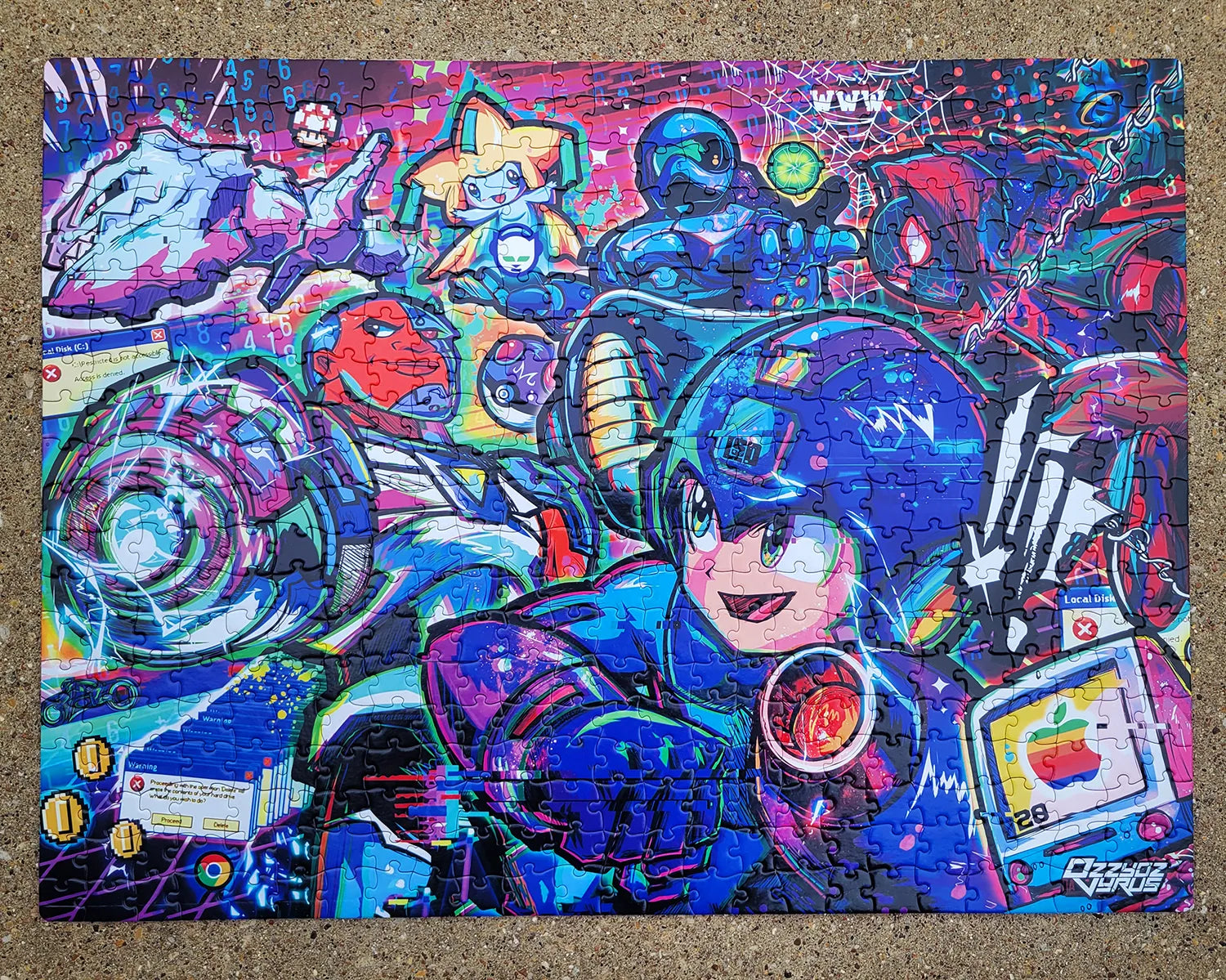 020 The Canon Hackers 020 The Canon Hackers