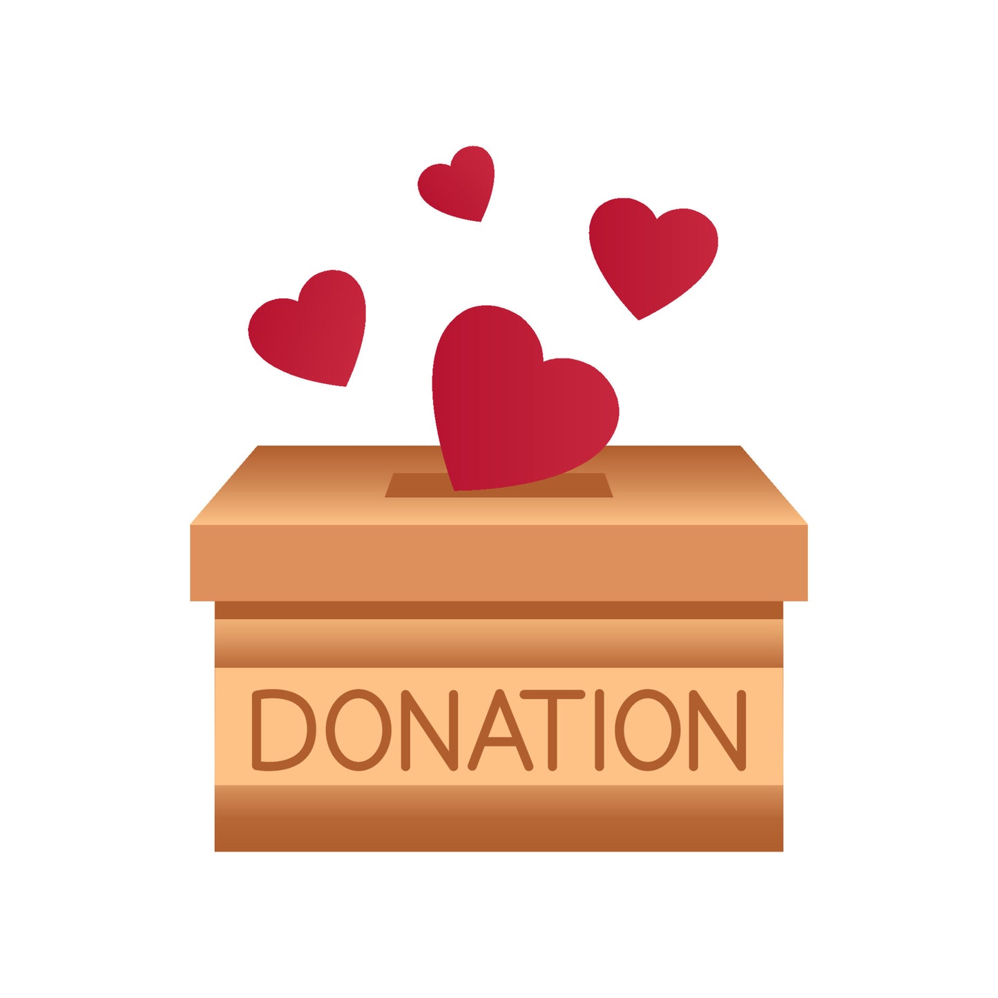 Donation