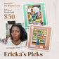 Ericka's Birthday Bundle