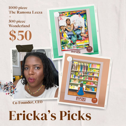 Ericka's Birthday Bundle