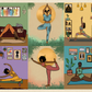 "Moments of Zen" by Bri Pippens