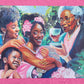 "Generational" by Ija Charles