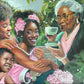 "Generational" by Ija Charles