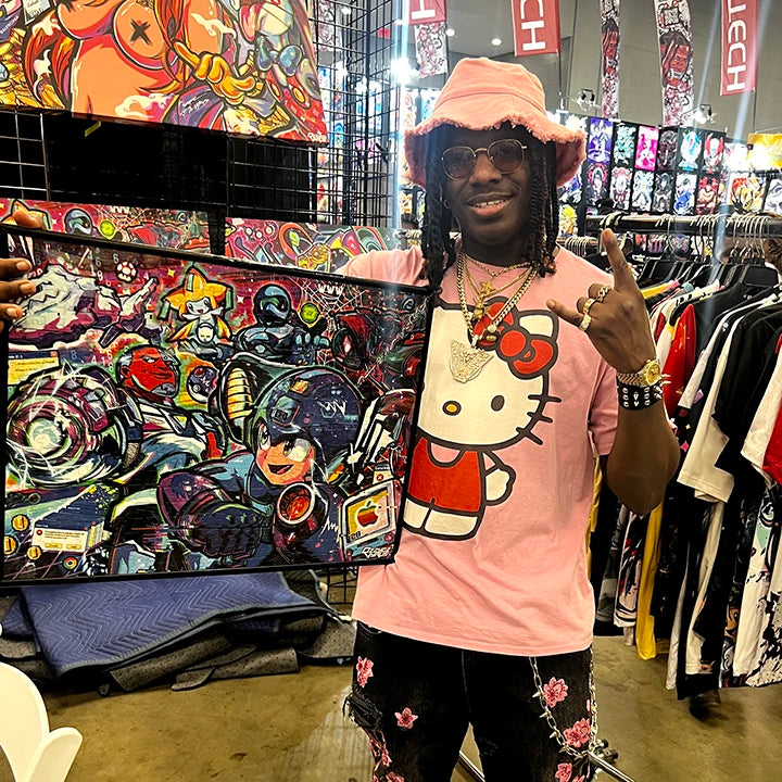 020 The Canon Hackers 020 The Canon Hackers