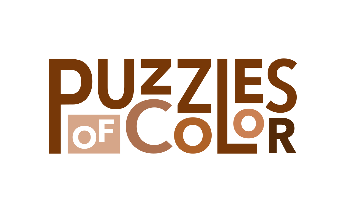 Puzzles of Color logo