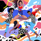 "Unbothered" by Brit Sigh