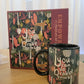 "You Can do Brave Things" Puzzle + Mug Gift Set