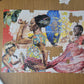 “Dream of  Venus in Spring II” by Noland Anderson | Empowered